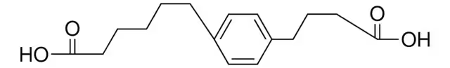Propyl hexanoate structure, CAS 626-77-7