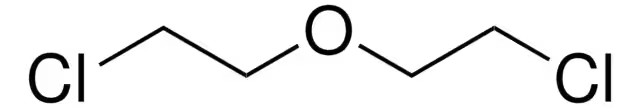 2-Chloroethyl ethyl ether structure, CAS 628-34-2