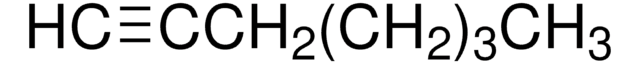 1-Heptyne structure, CAS 628-71-7