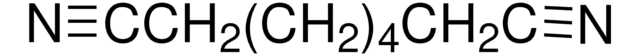1,6-Dicyanohexane structure, CAS 629-40-3