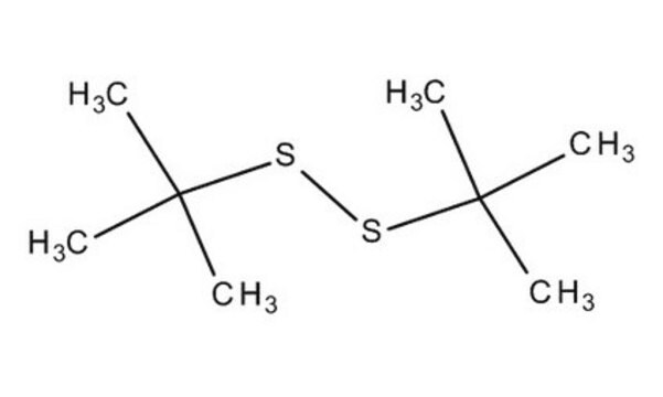 Butyl disulfide structure, CAS 629-45-8
