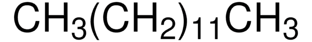 Tridecane structure, CAS 629-50-5
