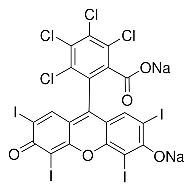 Acid Red 94 structure, CAS 632-69-9