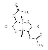 Aceglatone structure, CAS 642-83-1