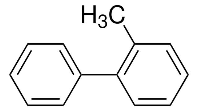 2-Phenyltoluene structure, CAS 643-58-3