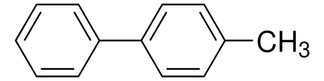 4-Phenyltoluene structure, CAS 644-08-6