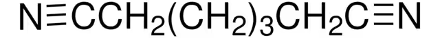 1,5-Dicyanopentane structure, CAS 646-20-8