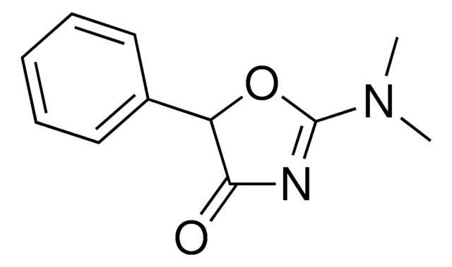 Thozalinone structure, CAS 655-05-0