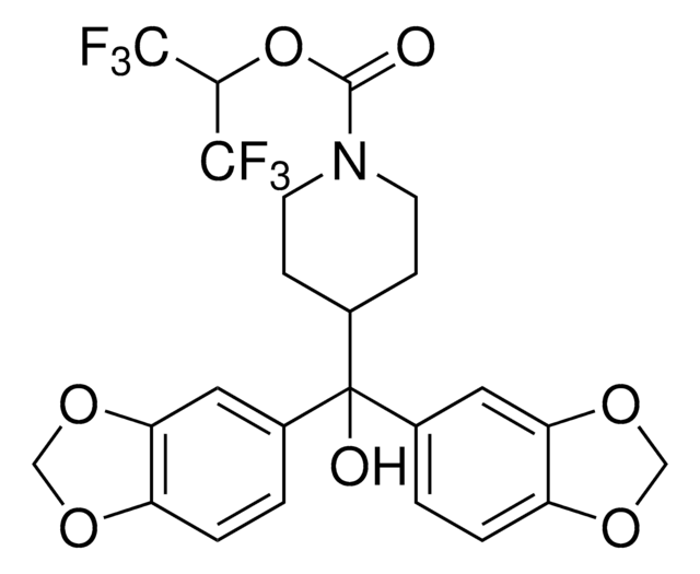 2,2,5-Trifluoro-1,3-benzodioxole structure, CAS 656-43-9