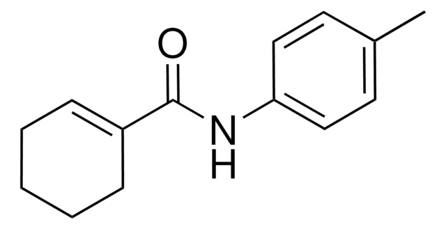 N-Morpholino-1-cyclohexene structure, CAS 670-80-4