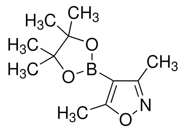 2-(3,5-DIMETHYL-ISOXAZOL-4-YL)-ETHYLAMINE structure, CAS 510717-69-8