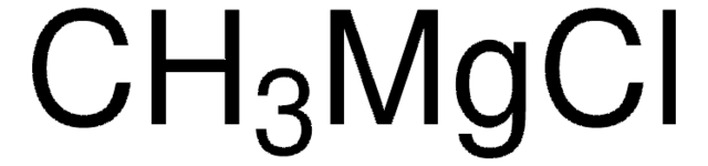 Methylmagnesium chloride structure, CAS 676-58-4