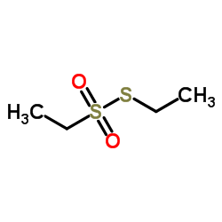 Ethylicin structure, CAS 682-91-7