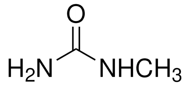 N-Nitroso-N-methylurea structure, CAS 684-93-5
