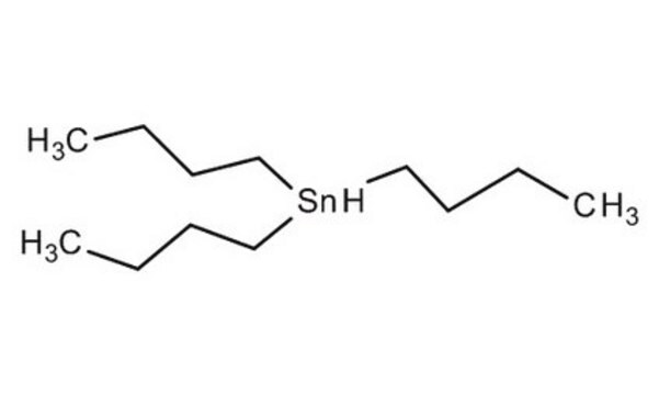 Tributyltin structure, CAS 688-73-3