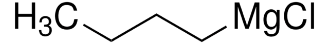 Butylmagnesium chloride structure, CAS 693-04-9