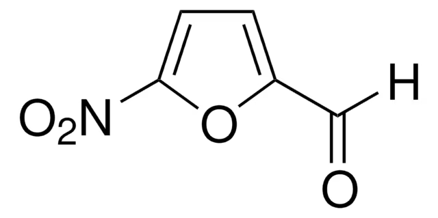 5-Nitrofurfural structure, CAS 698-63-5