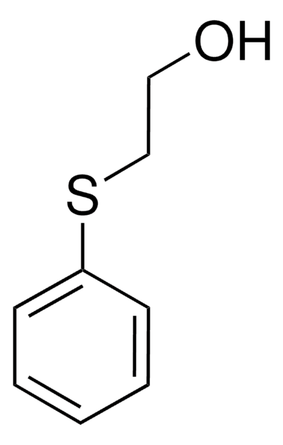 2-(Phenylthio)ethanol structure, CAS 699-12-7