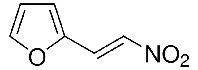1-(2-Furyl)-2-nitroethylene structure, CAS 699-18-3