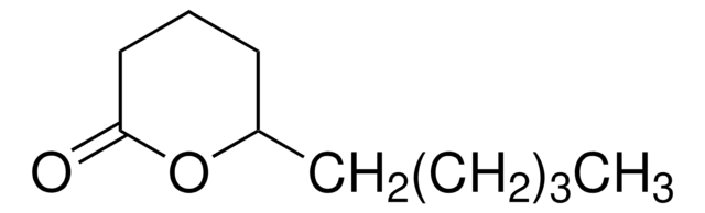 5-Decanolide structure, CAS 705-86-2