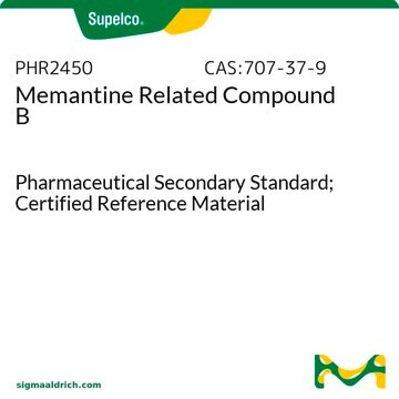 3,5-Dimethyl-1-adamantanol structure, CAS 707-37-9