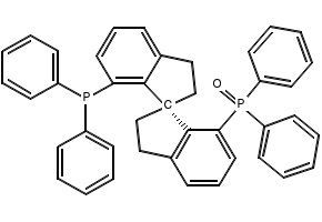 Indene oxide structure, CAS 768-22-9