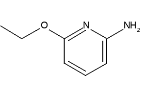 6-Ethoxy-2-pyridinamine structure, CAS 768-42-3