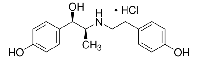 (-)-4-Hydroxynorephedrin structure, CAS 771-91-5
