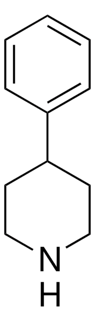 4-Phenylpiperidine structure, CAS 771-99-3
