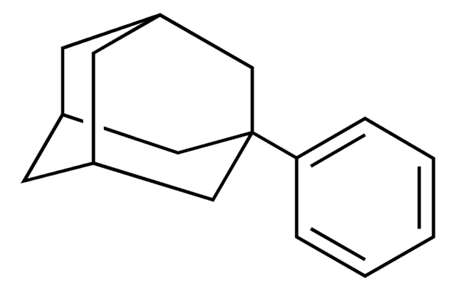 1-Phenyladamantane structure, CAS 780-68-7