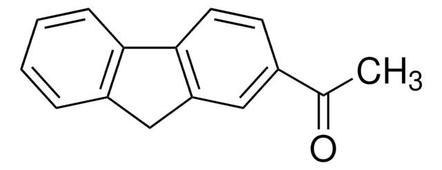 2-Acetylfluorene structure, CAS 781-73-7