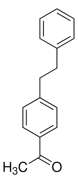 4-Acetylbibenzyl structure, CAS 785-78-4