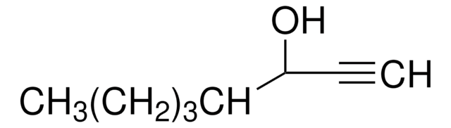 1-Octyn-3-ol structure, CAS 818-72-4