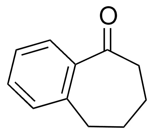 1-Benzosuberone structure, CAS 826-73-3