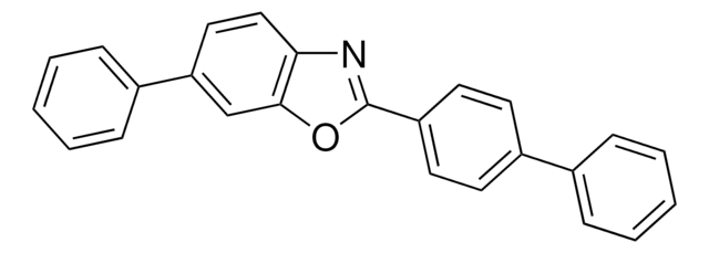 2-Phenylbenzoxazole structure, CAS 833-50-1