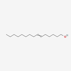 3,3',4,4'-Diphenylsulfonetetracarboxylic dianhydride structure, CAS 2540-99-0