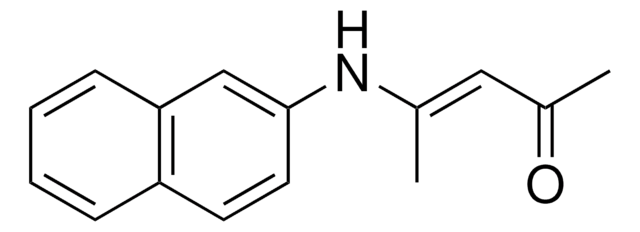 4-(Methylamino)pent-3-en-2-one structure, CAS 869-74-9