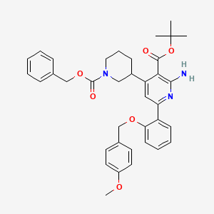 3-Methyl-4-phenylbutan-2-one structure, CAS 2550-27-8