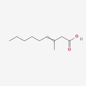 7-Hydroxy-4-phenylcoumarin structure, CAS 2555-30-8