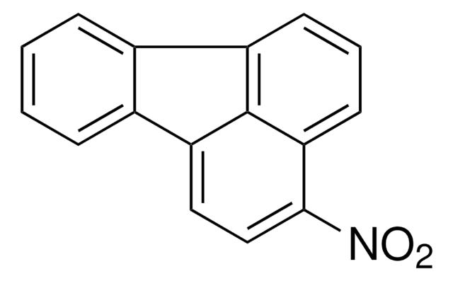 3-Nitrofluoranthene structure, CAS 892-21-7