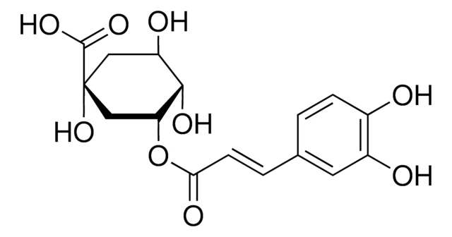 Neochlorogenic acid structure, CAS 906-33-2