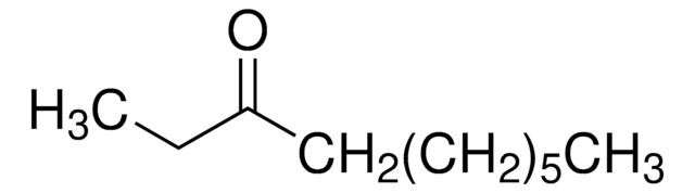 3-Decanone structure, CAS 928-80-3