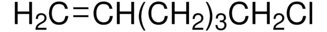 6-Chlorohex-1-ene structure, CAS 928-89-2