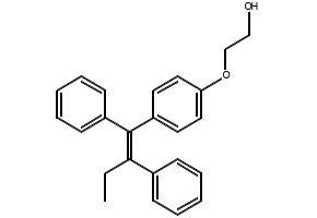 (Z)-Hex-4-en-1-ol structure, CAS 928-91-6
