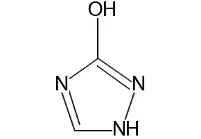 1,2-Dihydro-3H-1,2,4-triazol-3-one structure, CAS 930-33-6