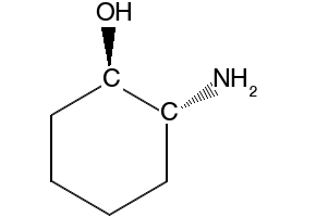 (R)-2-Aminocyclohenanol structure, CAS 931-16-8