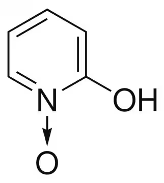 2-Picoline-N-oxide structure, CAS 931-19-1