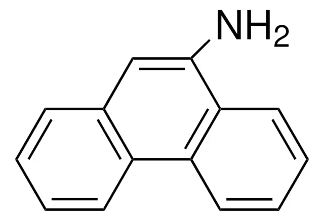 9-Aminophenanthrene structure, CAS 947-73-9