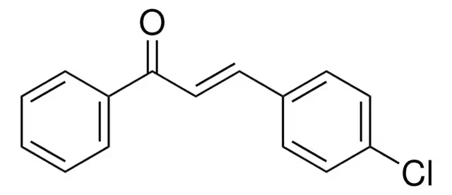 4-Chlorochalcone structure, CAS 956-04-7