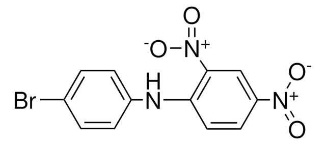 2,4-Dinitrodiphenylamine structure, CAS 961-68-2